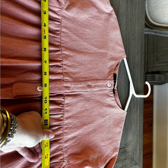 TNUCK- Pomander place dress - Picture 6 of 7